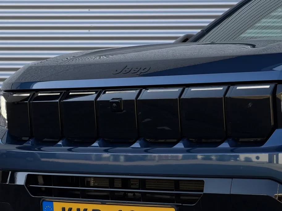 Jeep Compass 1.6 e-Hybrid 225 PK PHEV First Edition | Schuifdak | Premium