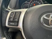 Toyota Verso-S 1.3 DYNAMIC | AUTOMAAT | TREKHAAK | NAVI |