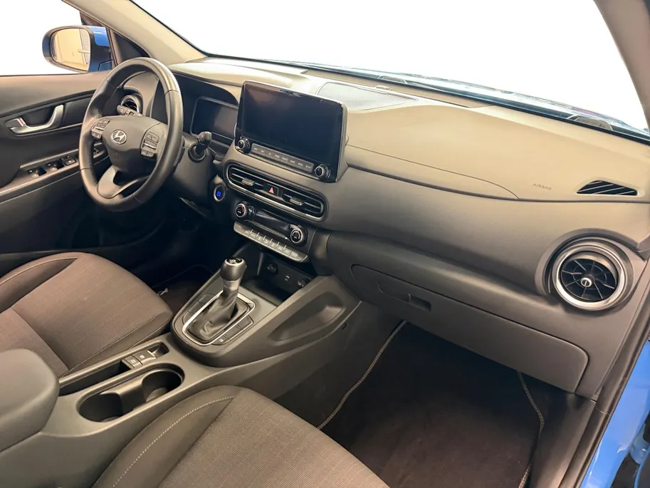 Hyundai Kona 1.6 HYBRID | AUTOMAAT | COMFORT SMART | NAVIGATIE | CAMERA |