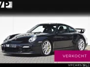 Porsche 911 3.6 GT2