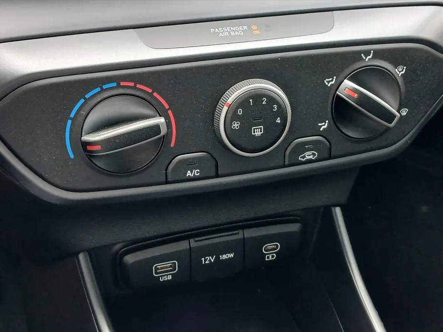 Hyundai i20 1.0 T-GDI MHEV Comfort / Carplay / Cruise / Airco