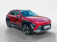 Hyundai Kona Premium Sky | ! Als nieuw! | Vol Opties | NU Incl. 12 maanden garantie, APK, Onderhoudsbeurt etc. Premiumpakket gratis! |