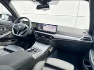 BMW 3 Serie Sedan 318i