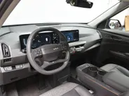 Kia EV5 81,4 kWh 217pk 2WD Plus NIEUW TE BESTELLEN