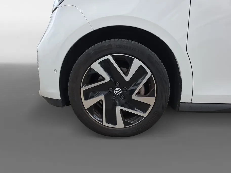 Volkswagen ID. Buzz Pro Advantage 77 kWh | Navigatie Pack | Keyless entry | Parkeercamera