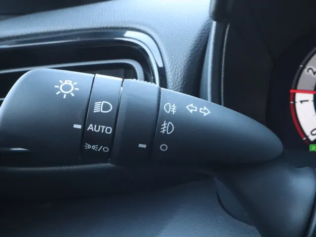 Toyota Yaris Cross 1.5 Hybrid 130 Executive