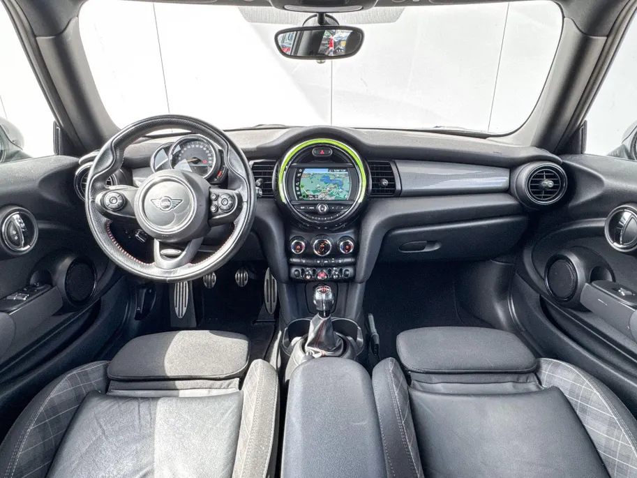 MINI Cooper 3-deurs 3 Deurs 1.5 Cooper