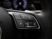 Audi A3 Sportback 40 TFSIe 150kW/204PK S Edition · Panoramadak · Leder · Trekhaak · Garantie t/m 07-12-2028 of 100000km · EXTRA INRUILKORTING ·