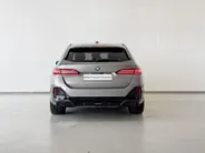 BMW 5 Serie Touring 530e M Sport Edition