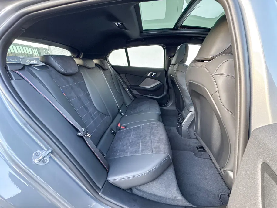 BMW 1 Serie 120 M Sport Pro