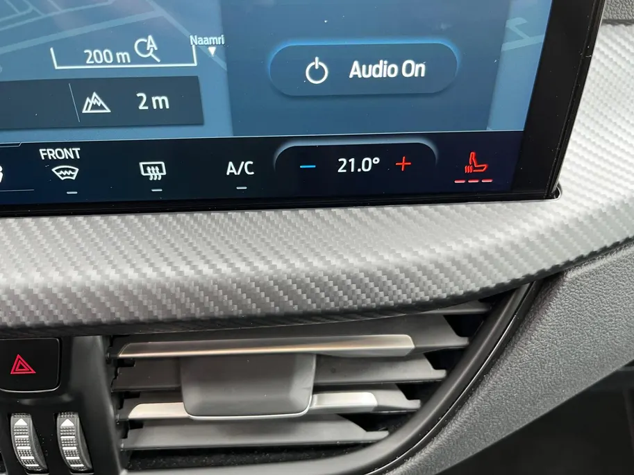 Ford Kuga 2.5 PHEV ST-Line X |NL auto|Winter-pack| Panorama-dak|Trekhaak elektrisch uitklapbaar| Licht-pakket|