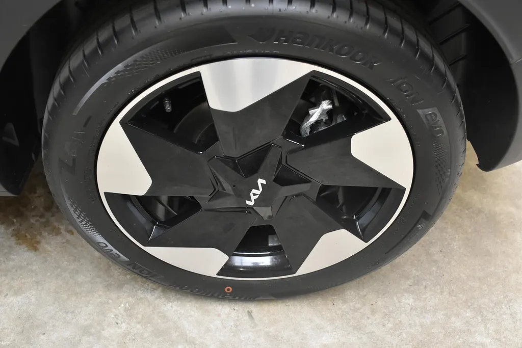 Kia EV2 61 kWh 135pk (5-zits) Plus