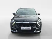 Kia Sportage 1.6 T-GDi Plug-in Hybrid AWD DynamicLine | Cruise Control | Climate Control | Camera | Navigatie | Stoelverwarming | Stuurverwarming | Elektrisch Verstelbare Bestuurdersstoel |