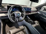 BMW 5 Serie Touring 530e M Sport Edition