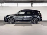 MINI Countryman S ALL4 John Cooper Works XL