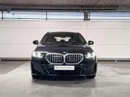 BMW 5 Serie Touring 530e
