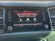 Škoda Kodiaq 1.5TSI/150PK Sportline Business 7p. DSG · Panoramadak · Apple/Android Car Play · Camera + Parkeersensoren