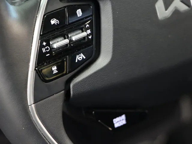 Kia EV6 Light Edition 58 kWh