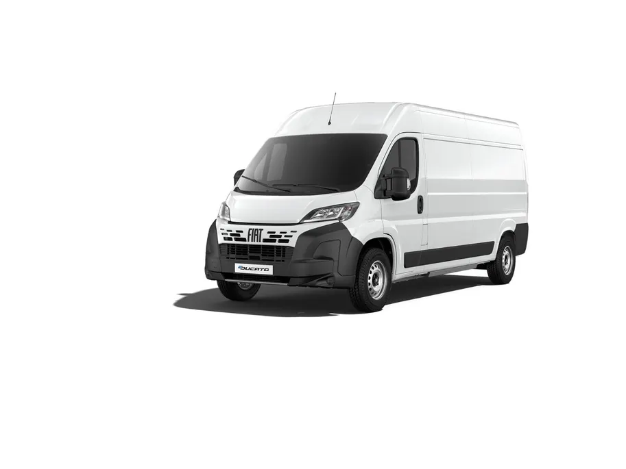 Fiat Ducato Professional Standaard - Elektrisch Automaat | Pakket City Plus