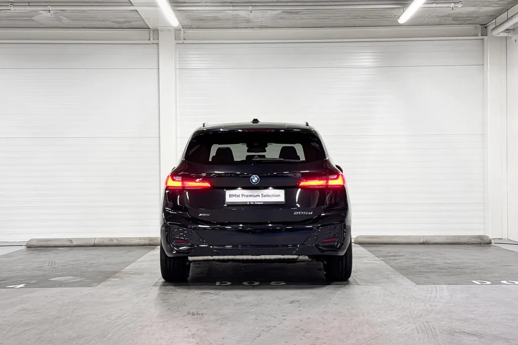 BMW 2 Serie Active Tourer 225e xDrive