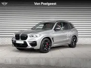 BMW X3 M Competition