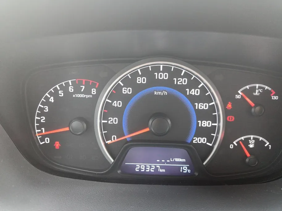 Hyundai i10 1.0i Comfort | Cruise control | Airco