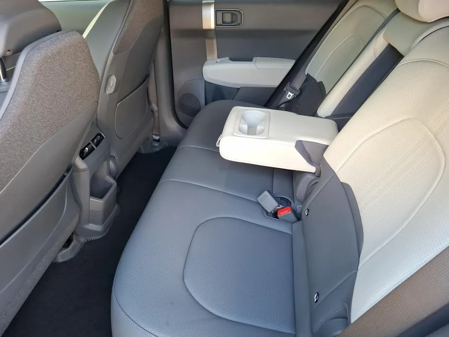 Kia EV3 GT-Line Business Edition 81.4 kWh GT-Line Business Edition 81.4 kWh