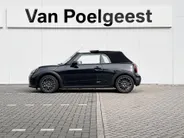 MINI Cooper Cabrio 2.0 Cooper S Favoured S