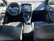 Ford Focus 1.0 ST-Line |Cruise control| Mistlampen voor|Airco (automatisch)| 12 maanden Bovag|