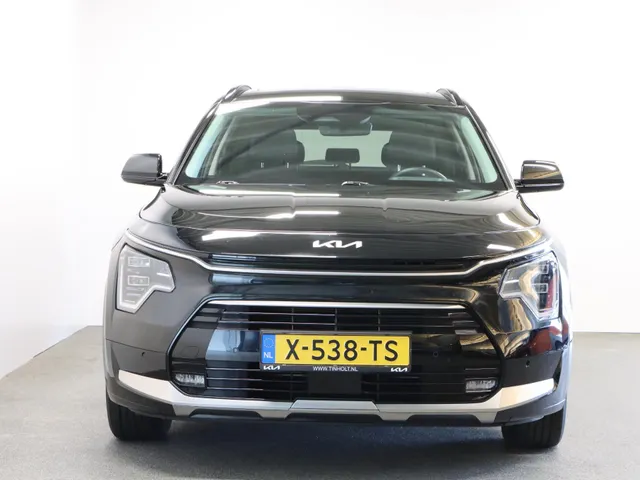 Kia Niro 1.6 GDi Hybrid DynamicPlusLine