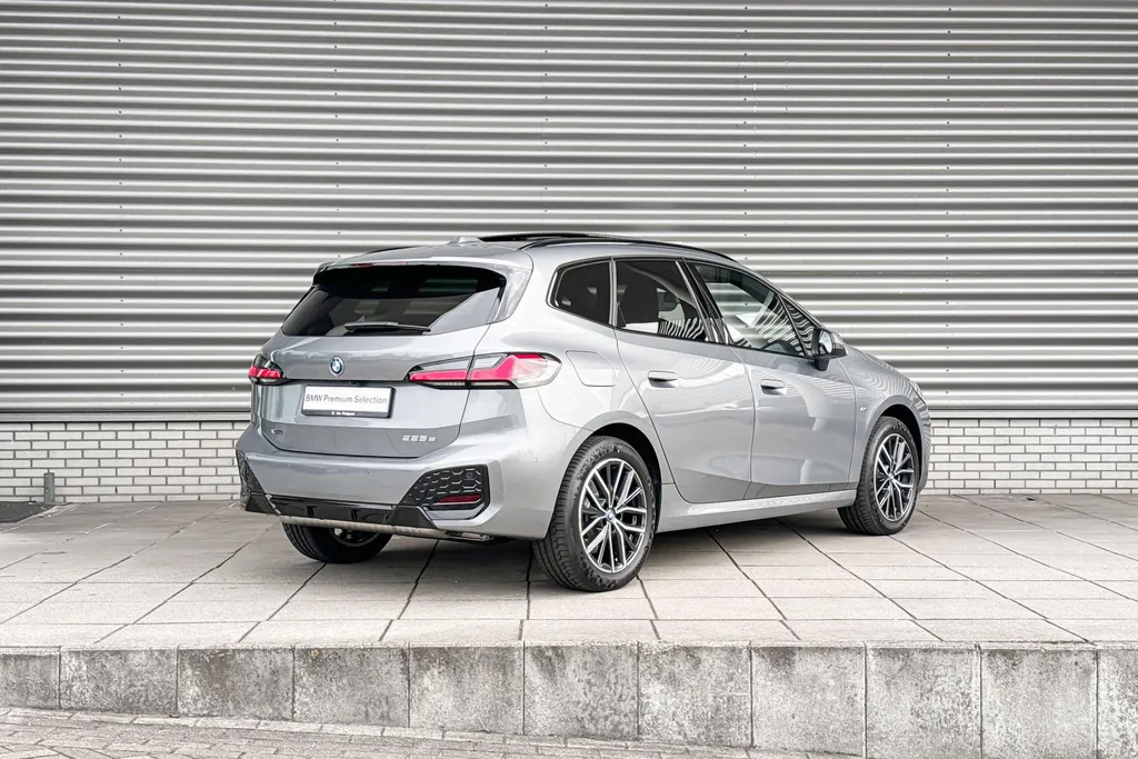 BMW 2 Serie Active Tourer 225e xDrive