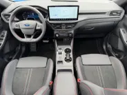 Ford Kuga 2.5 PHEV ST-Line X | Uit Voorraad Leverbaar | Automaat | €4.000,- Ready Set Ford Bonus | Trekhaak | 2100kg Trekgewicht | Pano Dak | Matrix LED Koplampen | 20'Lichtmetalen Velgen | Adapt. Cruise Control | BLISS | 360 Graden Camera