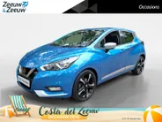 Nissan Micra 0.9 IG-T N-Connecta | NAVI | CRUISE | CLIMATE | LICHT & REGEN SENSOR | PDC |