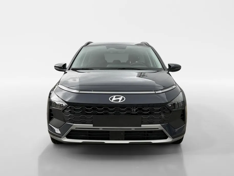 Hyundai Bayon 1.0 T-GDI Comfort | SUPER GAVE ACTIE, NU TOT €5.500,- KORTING | OP=OP | UIT VOORRAAD LEVERBAAR |