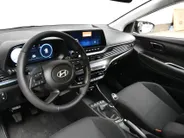 Hyundai i20 1.0 T-GDI Premium