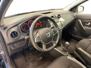 Dacia Sandero Stepway 0.9 TCE | AUTOMAAT | SL | | NL-AUTO |