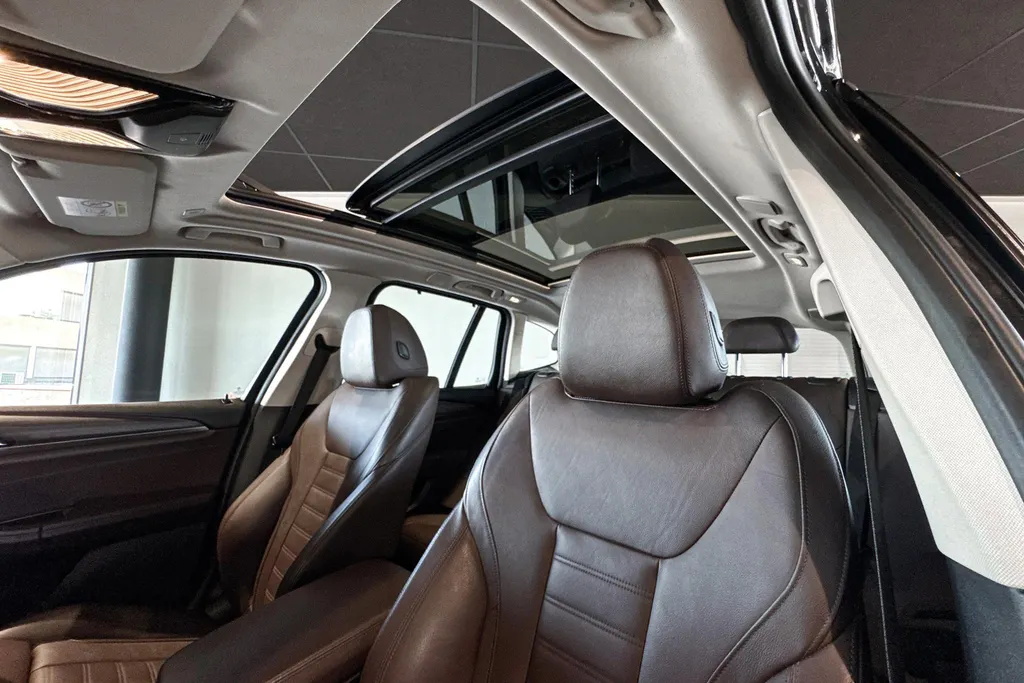 BMW X3 xDrive30i High Executive