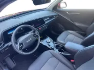 Kia Niro 1.6 GDi Hybrid DynamicLine | NAVI | NL-AUTO | GARANTIE |
