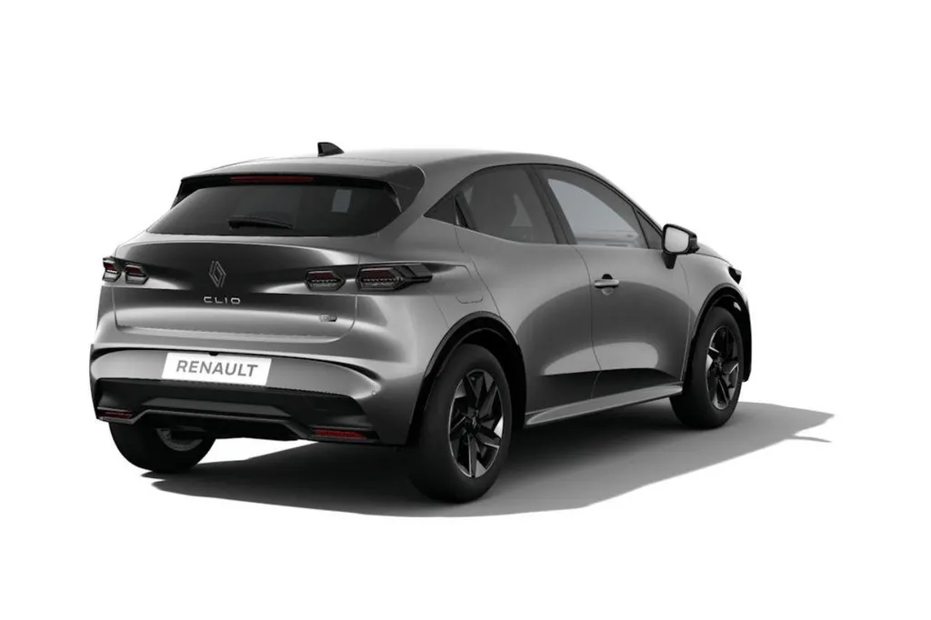 Renault Clio Techno | NU TE BESTELLEN MET 800,- KORTING | Gratis 5 jaar Garantie tot 100.000km | LMV | elektronisch geregelde airconditioning﻿ | achteruitrijcamera﻿ | draadloze oplader voor smartphone |
