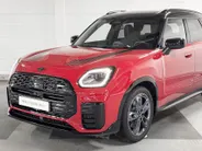 MINI Countryman S ALL4 John Cooper Works