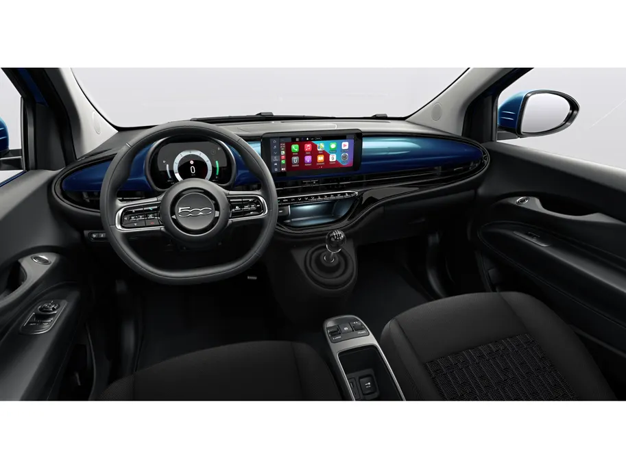 Fiat 500 ICON
