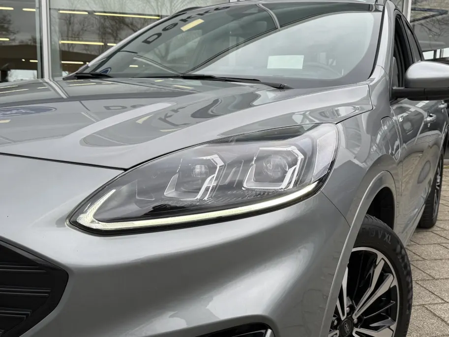 Ford Kuga 2.5 PHEV ST-Line X
