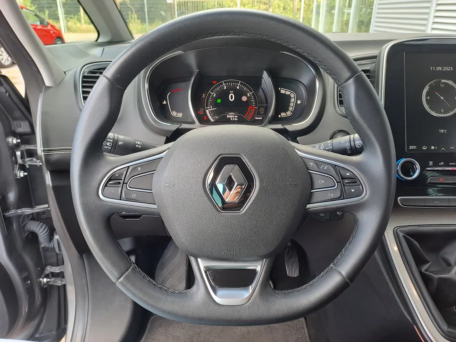 Renault Grand Scénic 1.3 TCe Techno 7p. | Navigatie | Camera | Apple Carplay/Android Auto | Cruise | 7 zitter / persoons