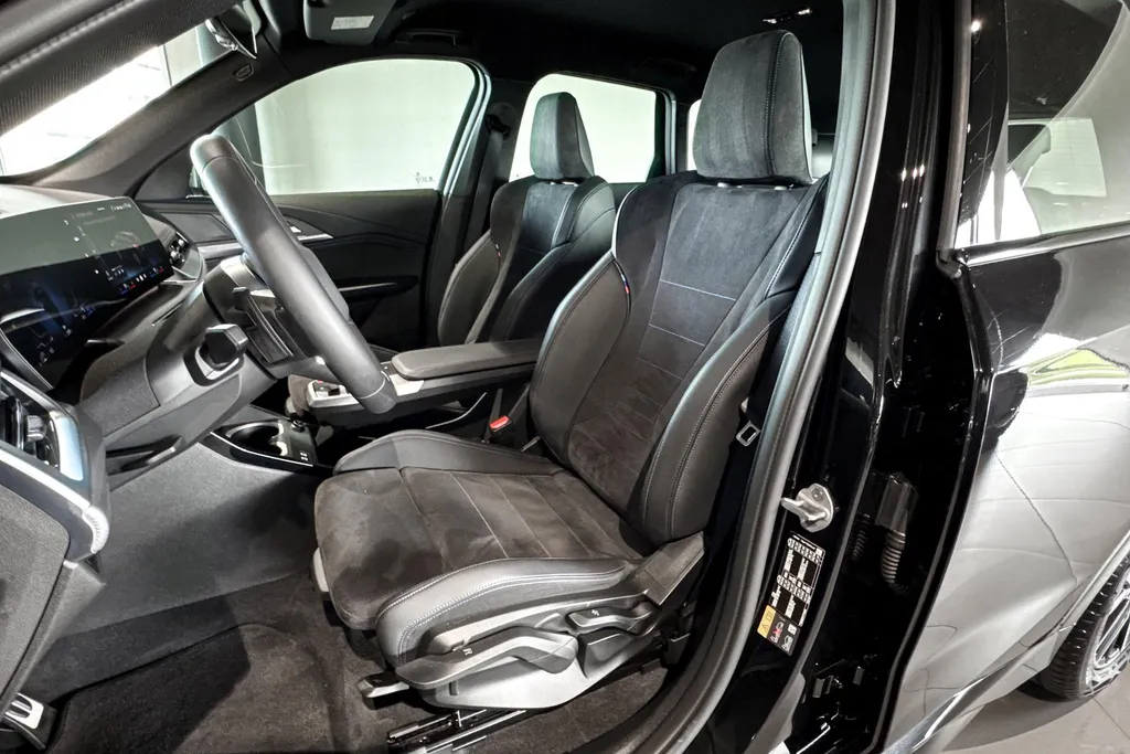 BMW X1 xDrive25e