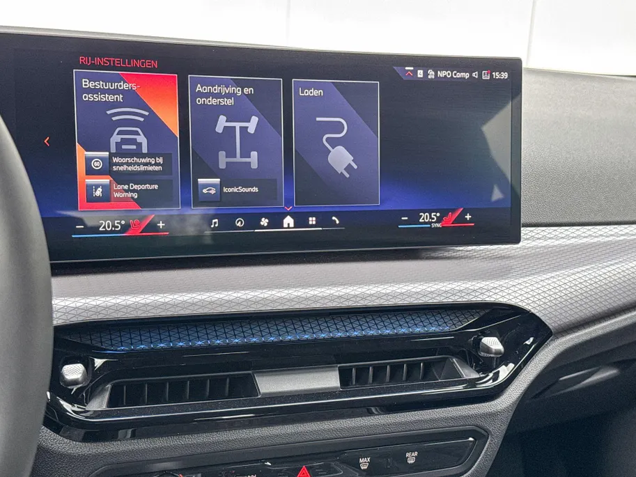 BMW 3 Serie Touring 330e