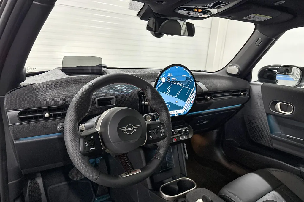 MINI Cooper 3-deurs Cooper S