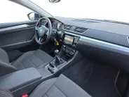 Škoda Superb Combi 1.4 TSI ACT Ambition Business | Trekhaak | Achteruitrijcamera | Navigatie | Cruise/Climate control | 12 maanden garantie!|