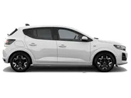 Dacia Sandero (ANWB Private Lease Actie v.a. € 399,-) Eco-G 120 journey | Wij maken graag een Private Lease offerte op maat voor u! |