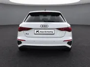 Audi A3 Sportback 45 TFSI e 245pk S edition Competition · Panoramadak · Camera · Apple/Android Car Play · Trekhaak · Stoelverwarming · Adaptive Cruise Control · Keyless · Dodehoeksensor · Elektrische kofferbak · Garantie t/m 21-02-2029 of 100.000km