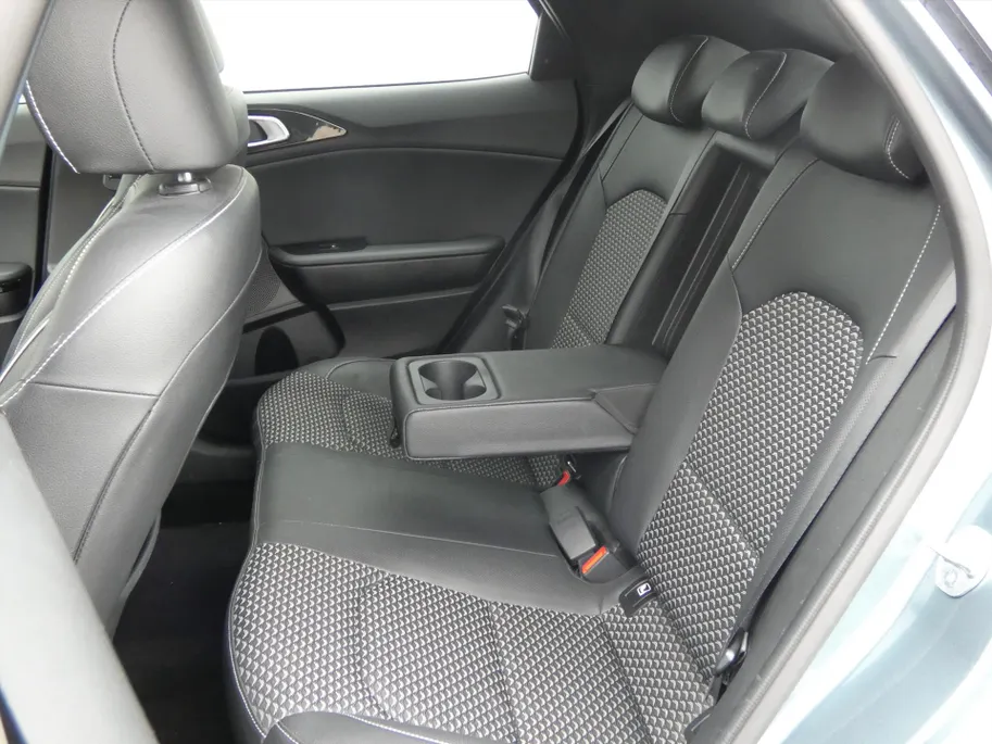 Kia XCeed 1.0 T-GDi 120pk DynamicLine